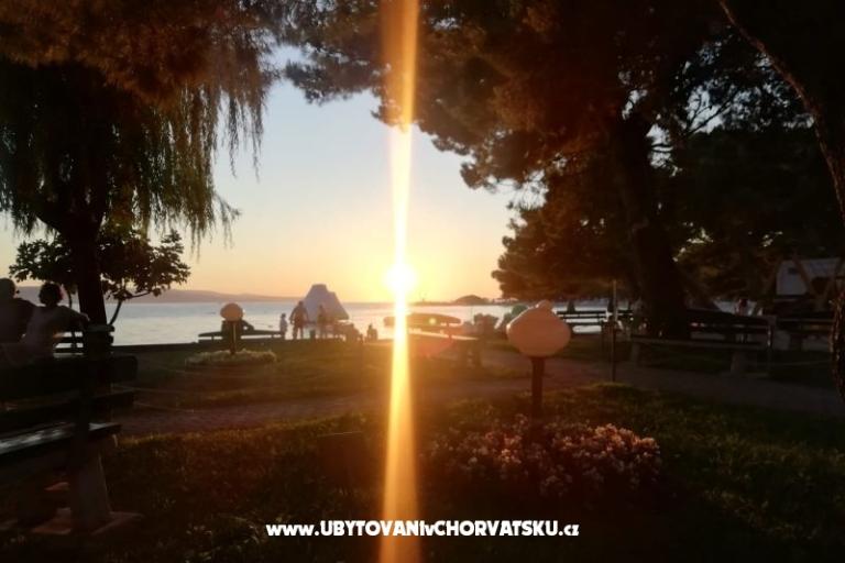 Apartmanok Pavić Promajna – fotó 18