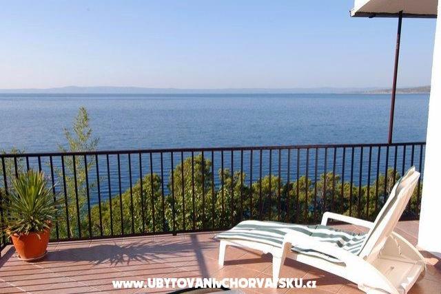 Apartmanok Petričević – fotó 5