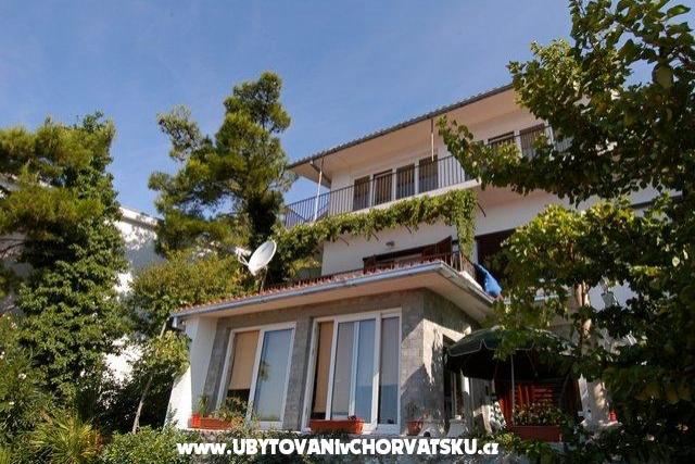 Apartmanok Petričević – fotó 6