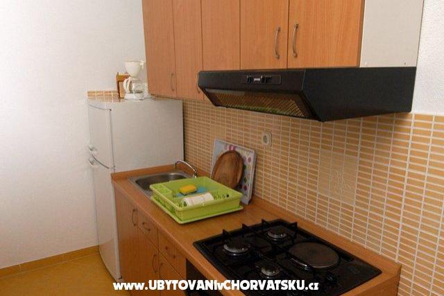 Apartmanok Petričević – fotó 7