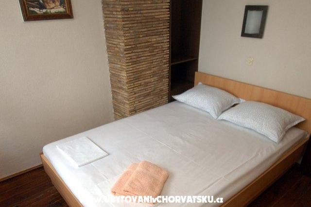 Apartmanok Petričević – fotó 8