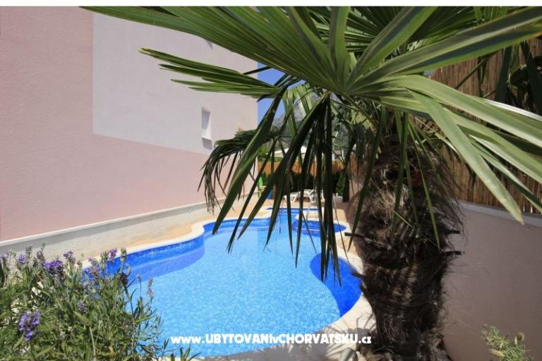 Apartmanok Podest - Baška Voda – fotó 12