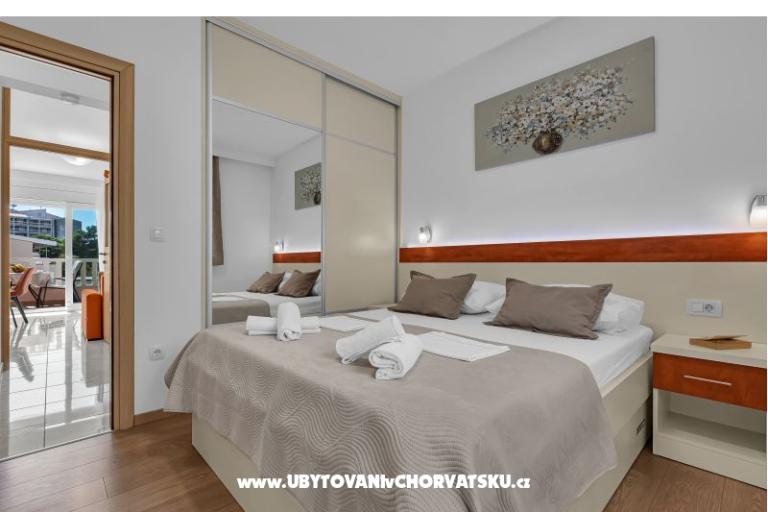 Apartmanok Podest - Baška Voda – fotó 13