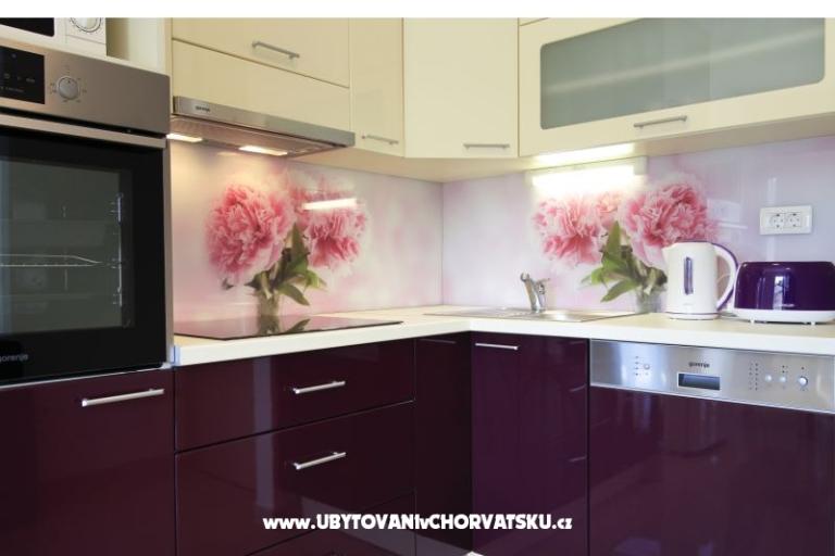 Apartmanok Podest - Baška Voda – fotó 14