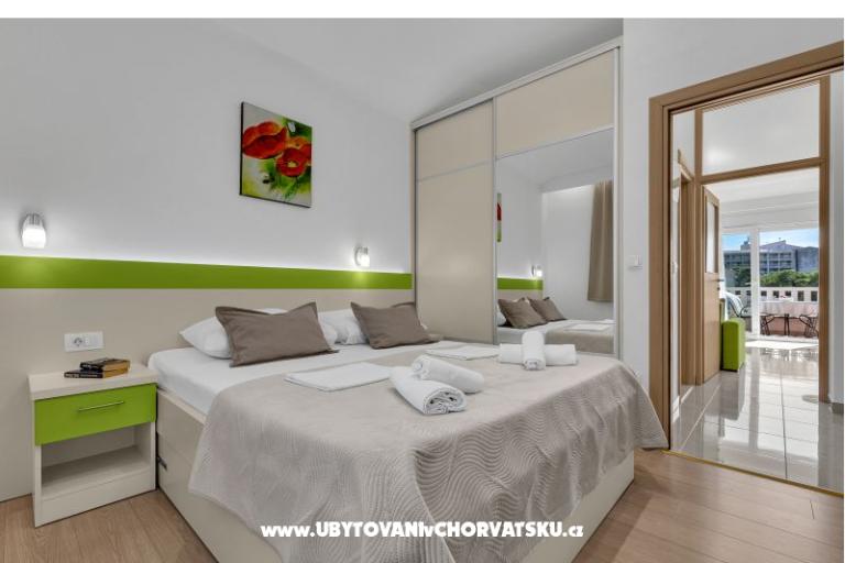 Apartmanok Podest - Baška Voda – fotó 15