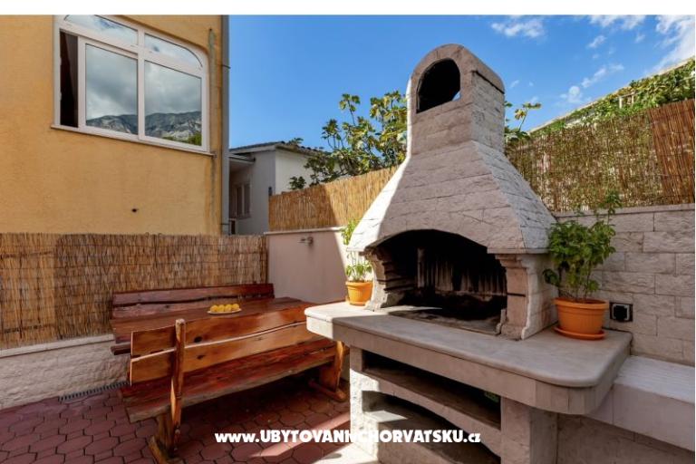 Apartmanok Podest - Baška Voda – fotó 16