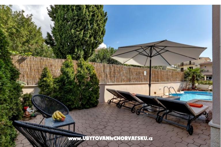 Apartmanok Podest - Baška Voda – fotó 17