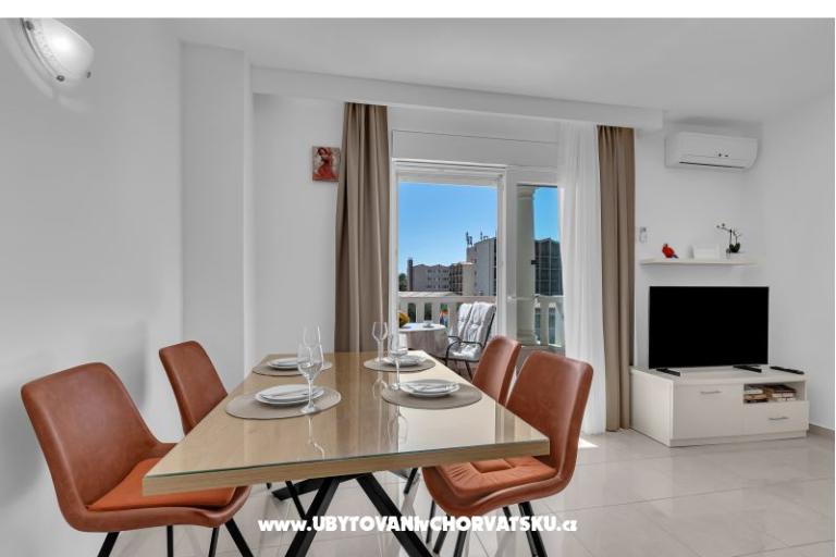 Apartmanok Podest - Baška Voda – fotó 20
