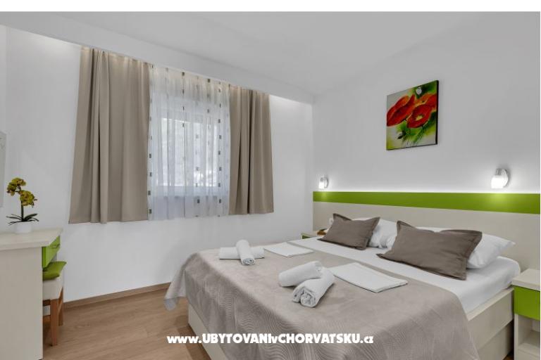 Apartmanok Podest - Baška Voda – fotó 23