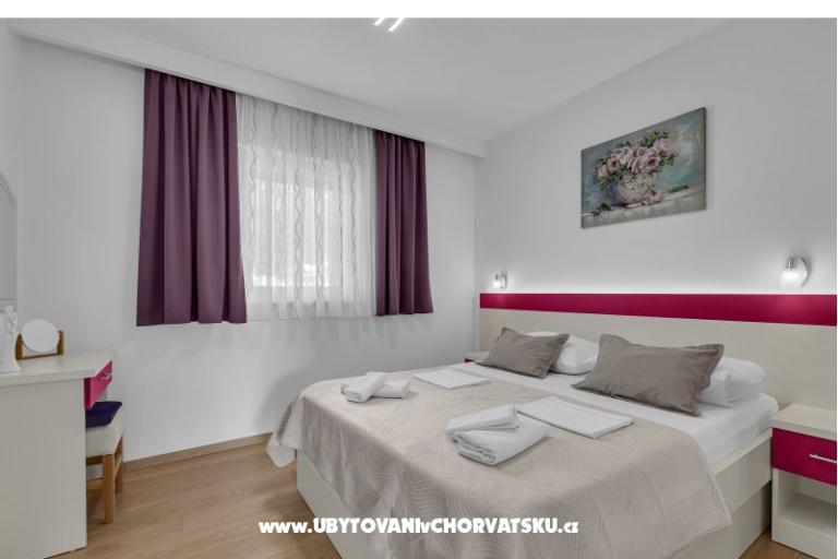 Apartmanok Podest - Baška Voda – fotó 26