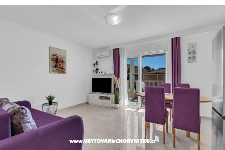 Apartmanok Podest - Baška Voda – fotó 27