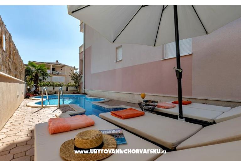 Apartmanok Podest - Baška Voda – fotó 29
