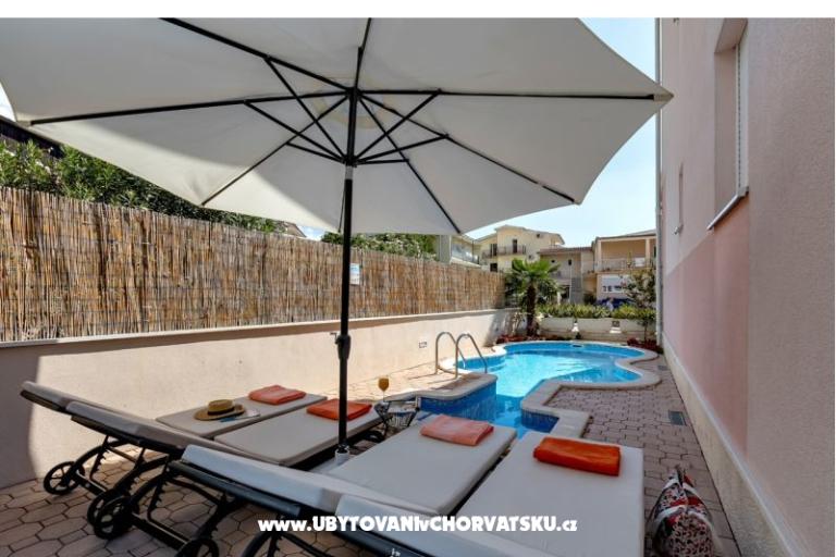 Apartmanok Podest - Baška Voda – fotó 30