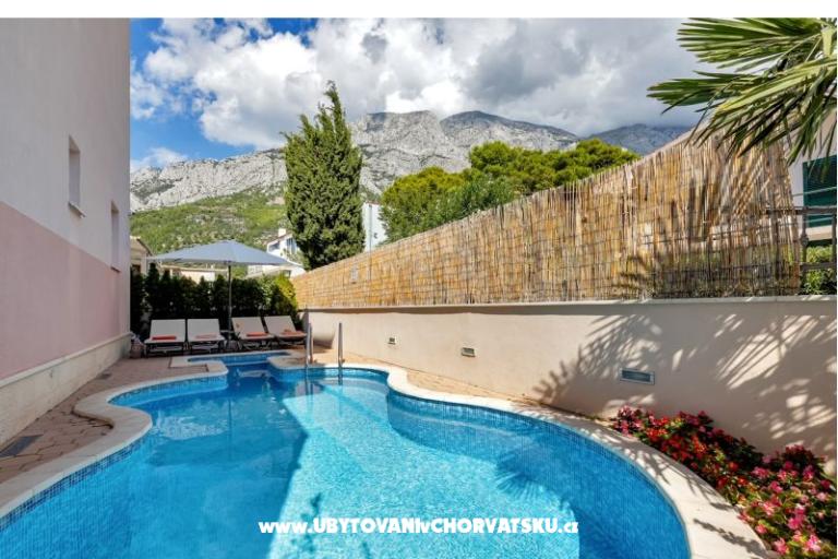 Apartmanok Podest - Baška Voda – fotó 35