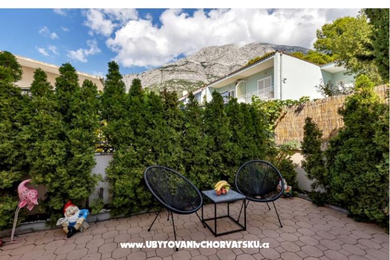 Apartmanok Podest - Baška Voda – fotó 37