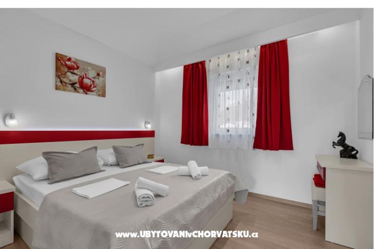 Apartmanok Podest - Baška Voda – fotó 39