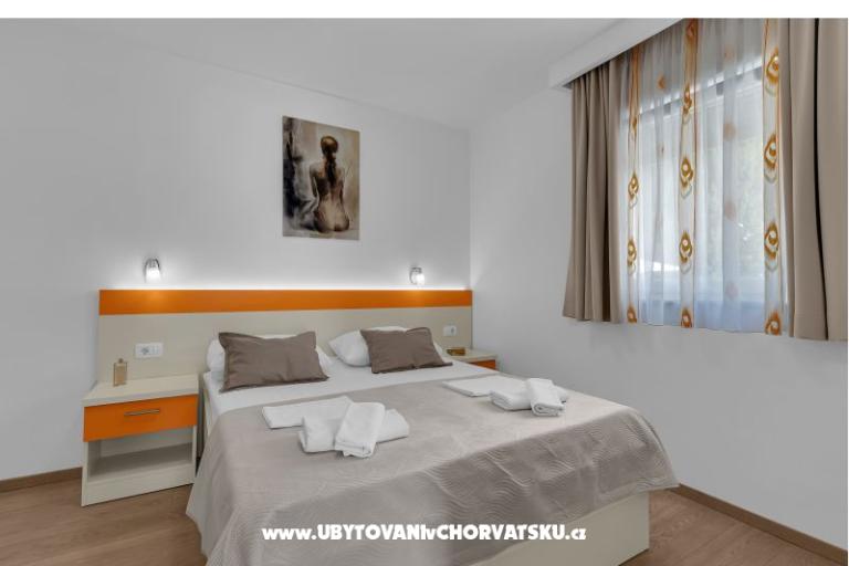 Apartmanok Podest - Baška Voda – fotó 40