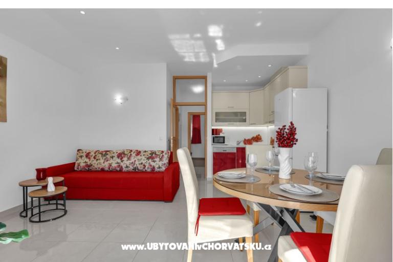 Apartmanok Podest - Baška Voda – fotó 41