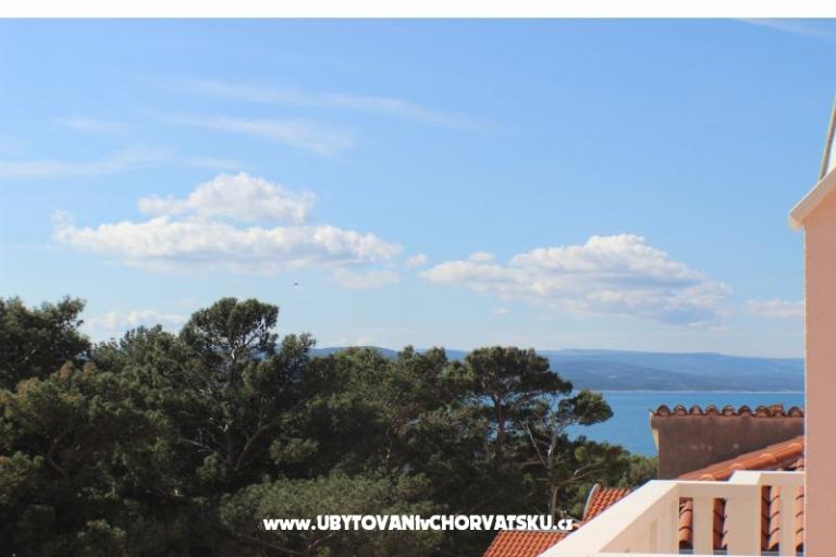 Apartmanok Podest - Baška Voda – fotó 8