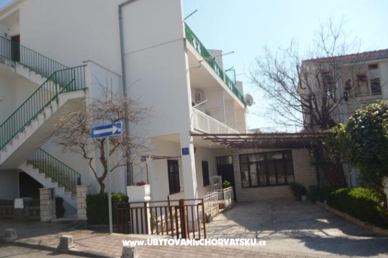 Apartmanok Rajcic – fotó 2