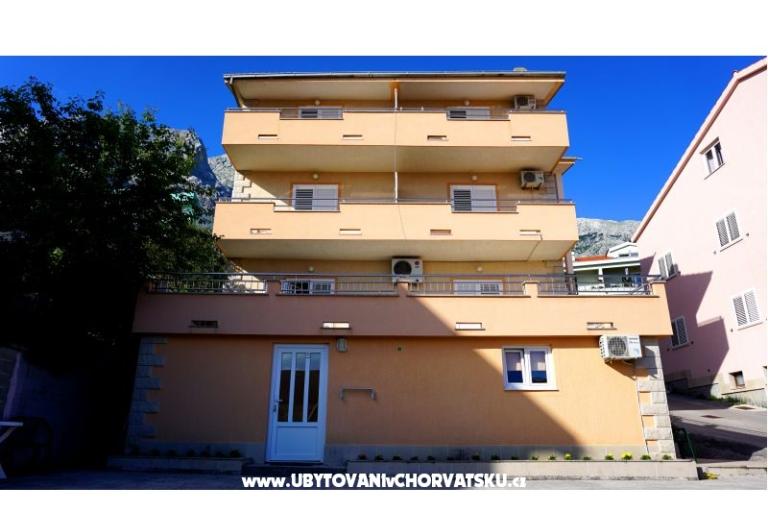 Apartmanok Rodić-Kutleša – fotó 11