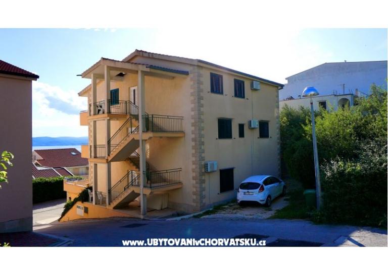 Apartmanok Rodić-Kutleša – fotó 13