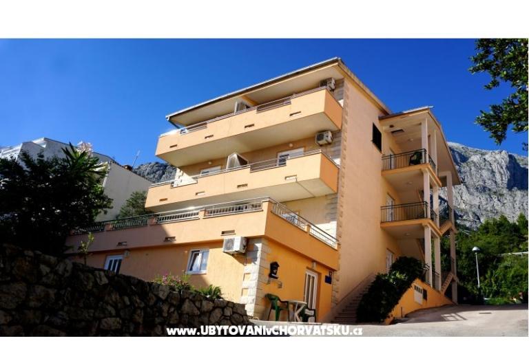 Apartmanok Rodić-Kutleša – fotó 14