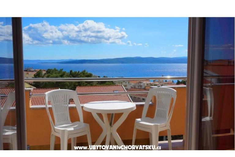 Apartmanok Rodić-Kutleša – fotó 4