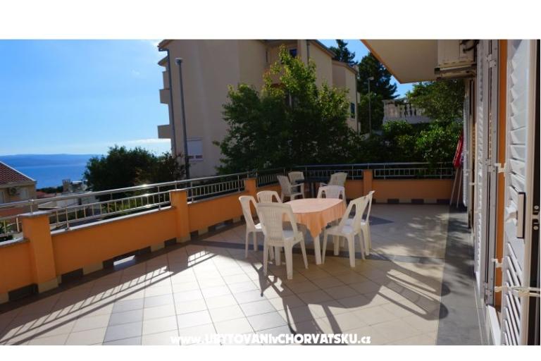 Apartmanok Rodić-Kutleša – fotó 7