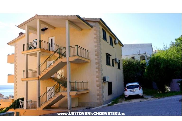 Apartmanok Rodić-Kutleša – fotó 9