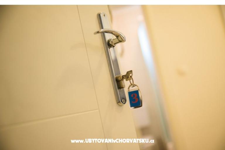 Apartmanok Šantić – fotó 10