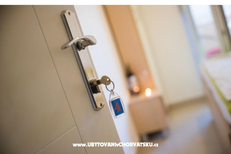 Apartmanok Šantić – fotó 11