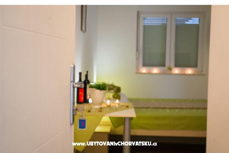 Apartmanok Šantić – fotó 12