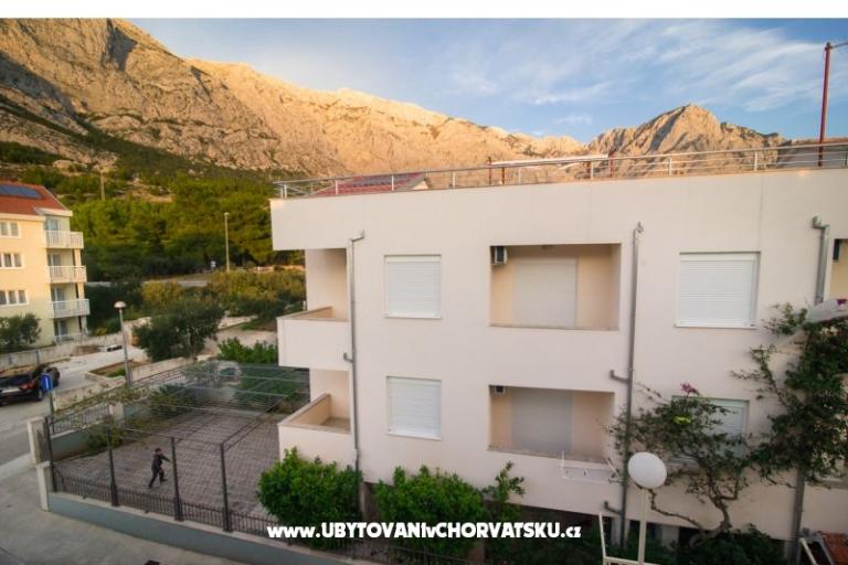 Apartmanok Šantić – fotó 2