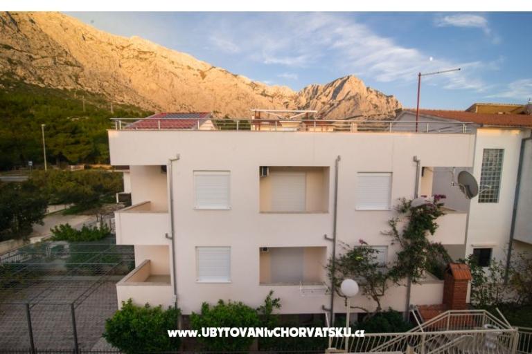 Apartmanok Šantić – fotó 4