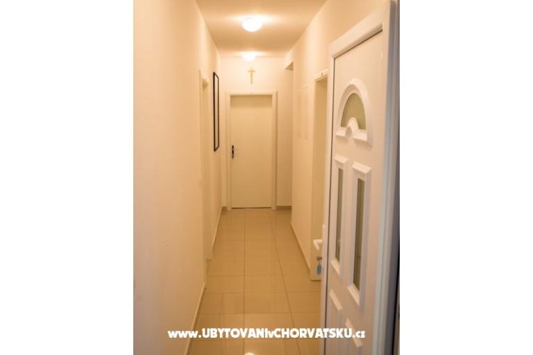 Apartmanok Šantić – fotó 6