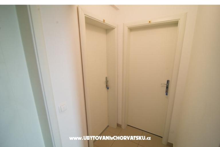 Apartmanok Šantić – fotó 7