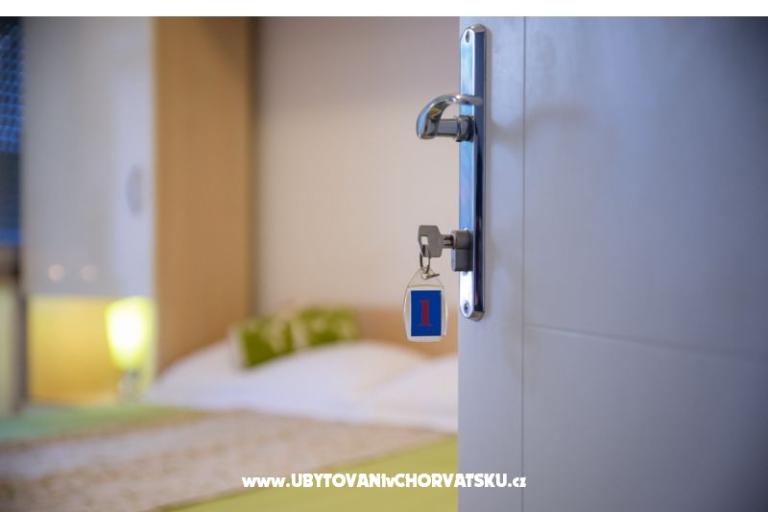 Apartmanok Šantić – fotó 8