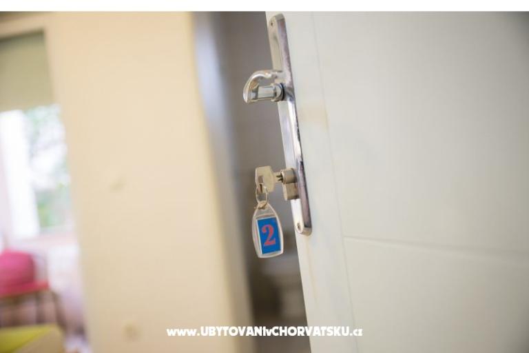 Apartmanok Šantić – fotó 9