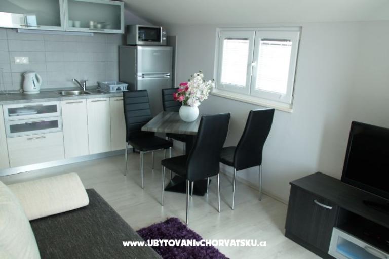 Apartmanok Silvana – fotó 10
