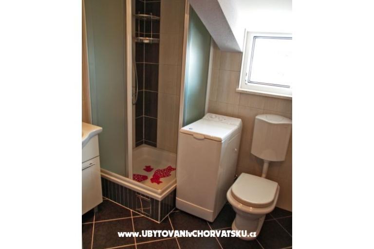 Apartmanok Silvana – fotó 12