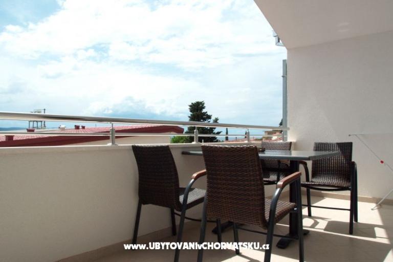 Apartmanok Silvana – fotó 13