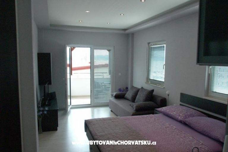 Apartmanok Silvana – fotó 14