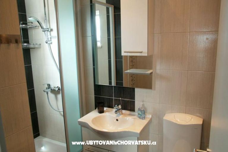 Apartmanok Silvana – fotó 15