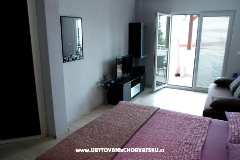 Apartmanok Silvana – fotó 17