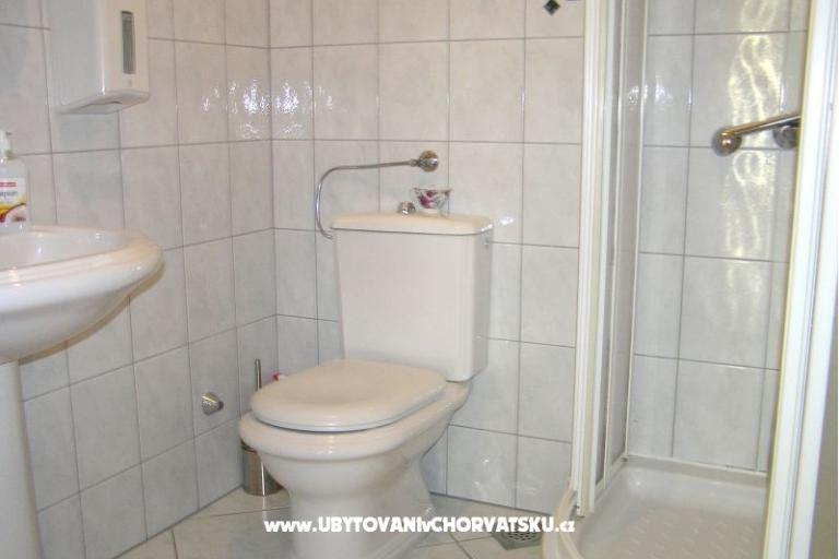 Apartmanok Silvana – fotó 3