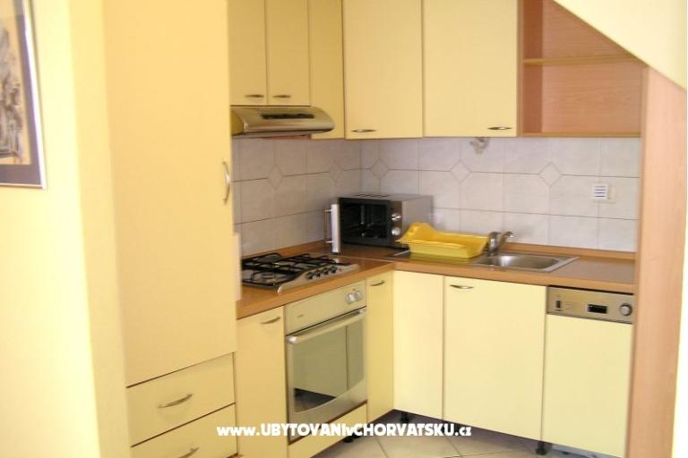 Apartmanok Silvana – fotó 7