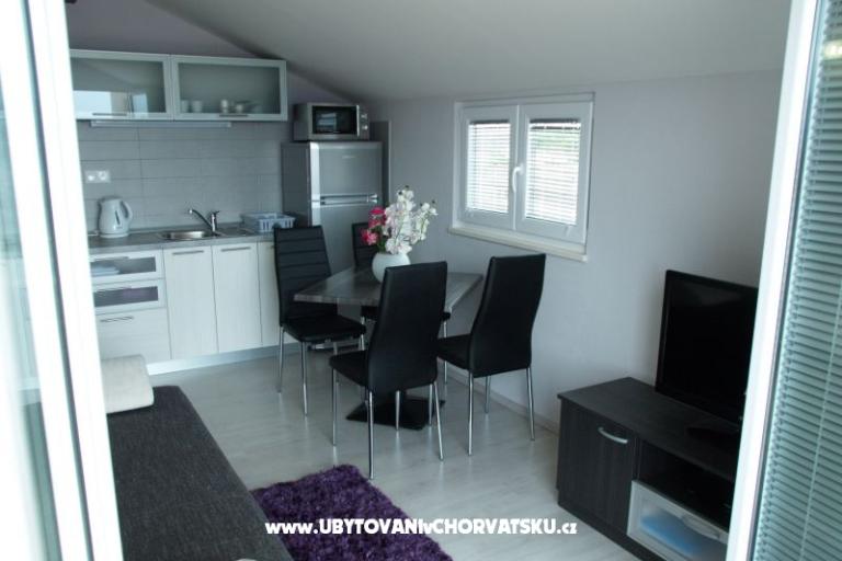 Apartmanok Silvana – fotó 8