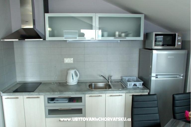 Apartmanok Silvana – fotó 9