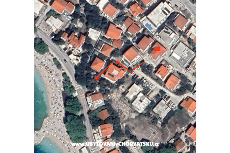 Apartmanok Stančić  – fotó 3